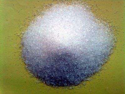 二水硫酸鋅