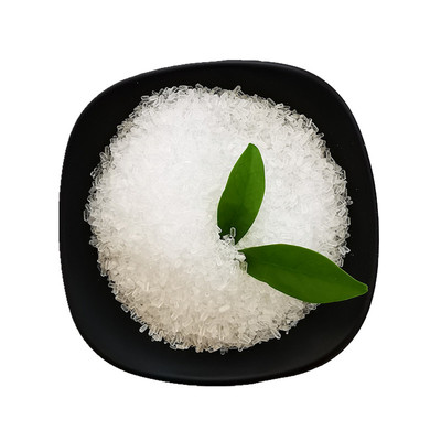 magnesium sulphate heptahydrate 1-3mm crystal factory product