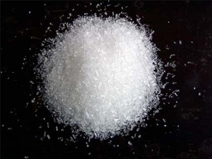 magnesium sulphate heptahydrate crystal 2-4mm factory