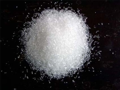 magnesium sulphate heptahydrate crystal 2-4mm factory