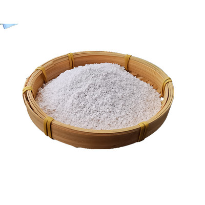magnesium sulphate anhydrate 8-20 mesh granule factory